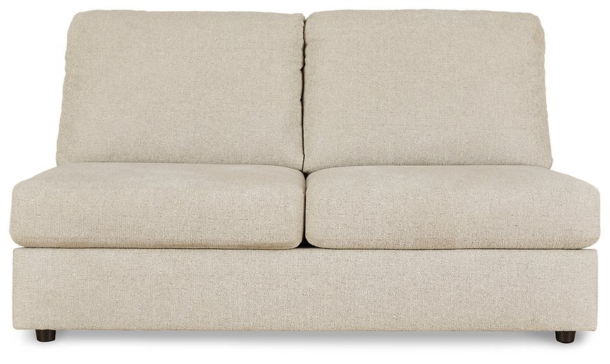 Edenfield 3-Piece Sectional with Chaise - Sectional - Half Price Furniture