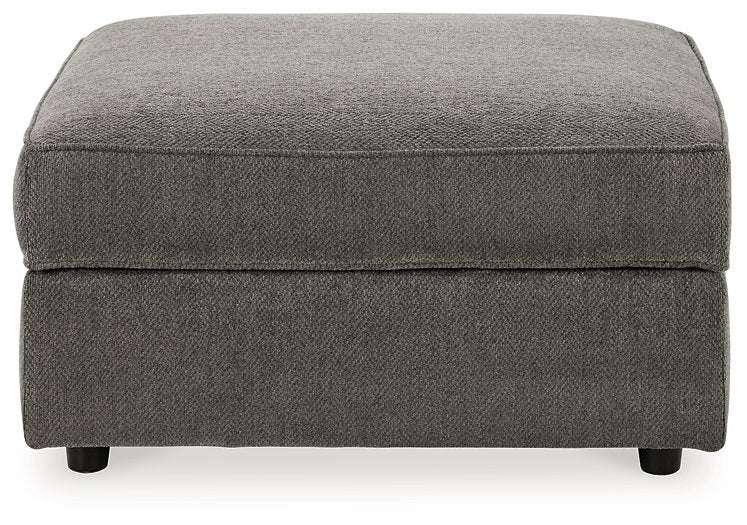 O'Phannon Ottoman With Storage Half Price Furniture