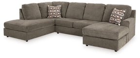 O'Phannon 2-Piece Sectional with Chaise O'Phannon 2-Piece Sectional with Chaise | Bedrooms Las Vegas Las Vegas Furniture Stores