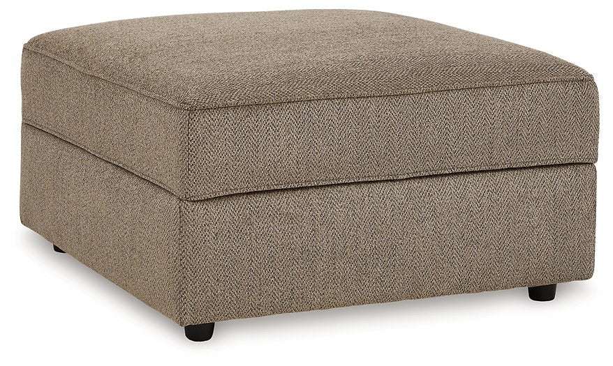 O'Phannon Ottoman With Storage Half Price Furniture
