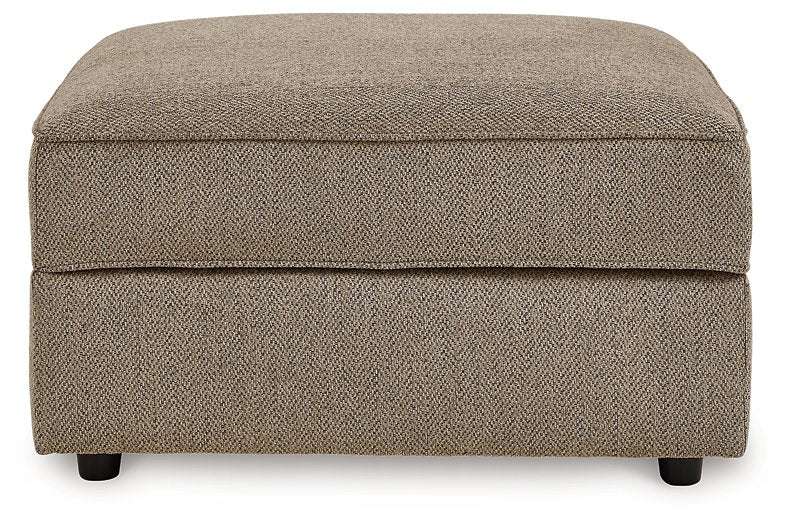 O'Phannon Ottoman With Storage Half Price Furniture
