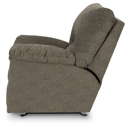 Norlou Living Room Set - Half Price Furniture