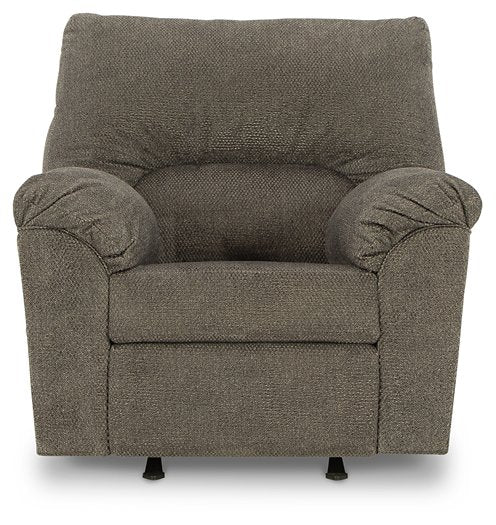 Norlou Living Room Set - Half Price Furniture