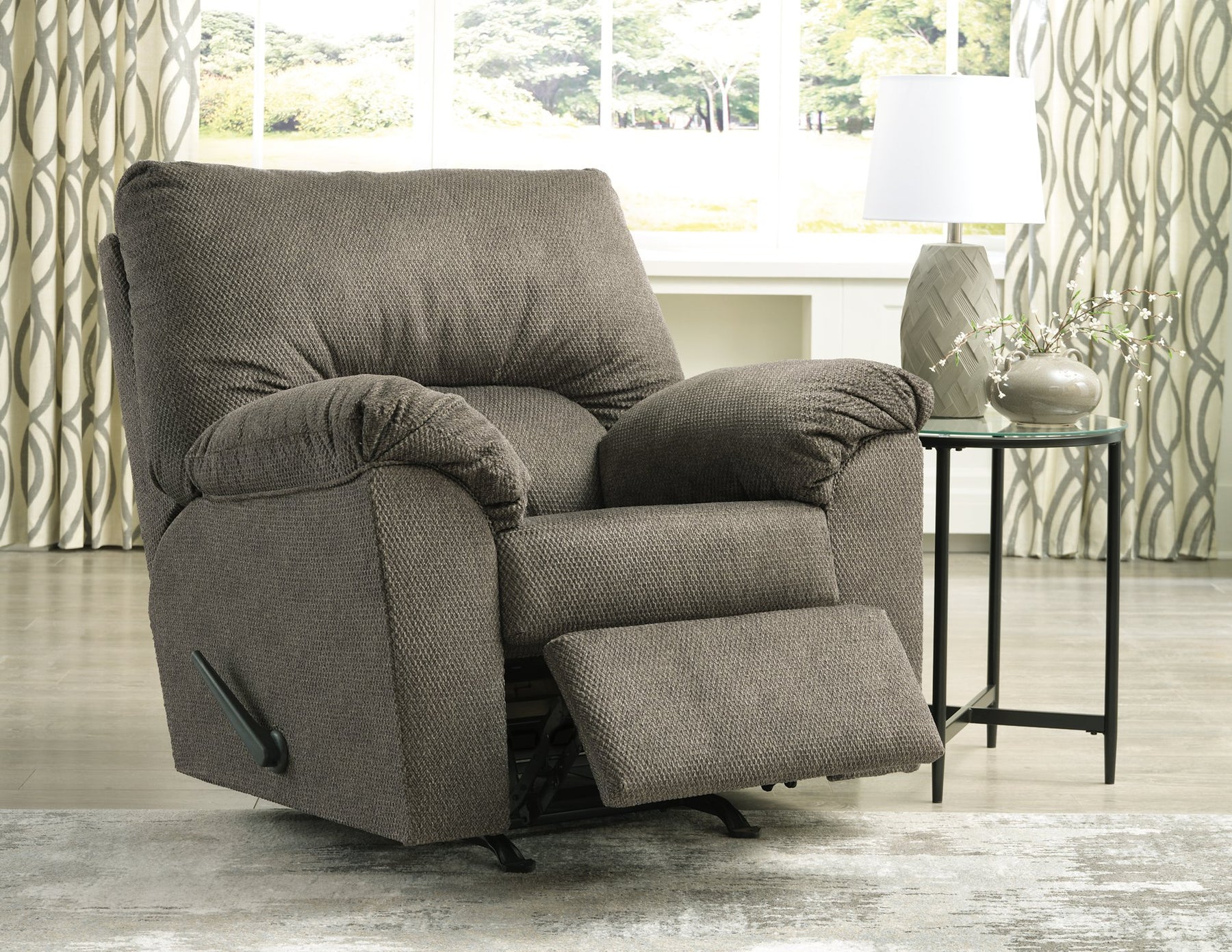 Norlou Living Room Set - Half Price Furniture