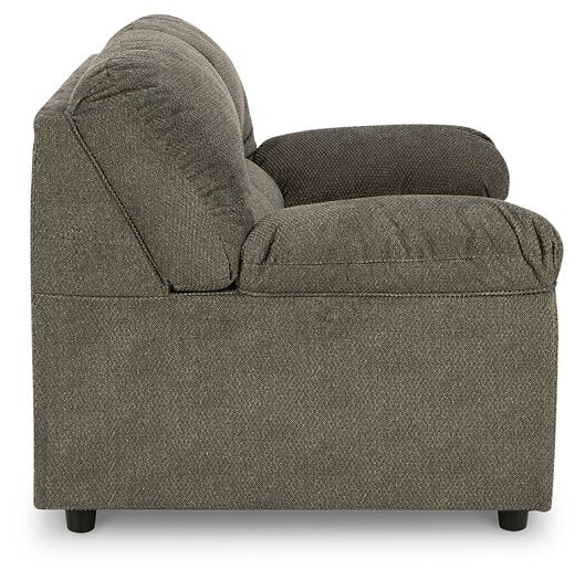 Norlou Living Room Set - Half Price Furniture