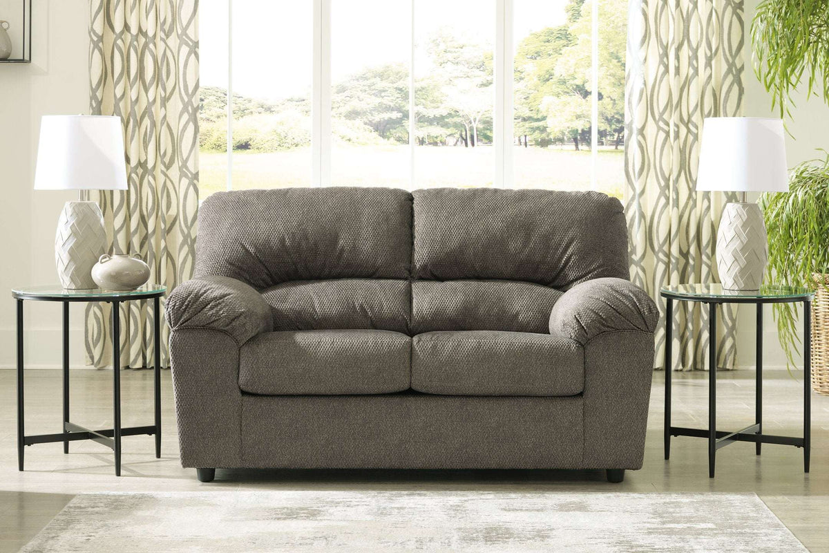Norlou Loveseat - Half Price Furniture