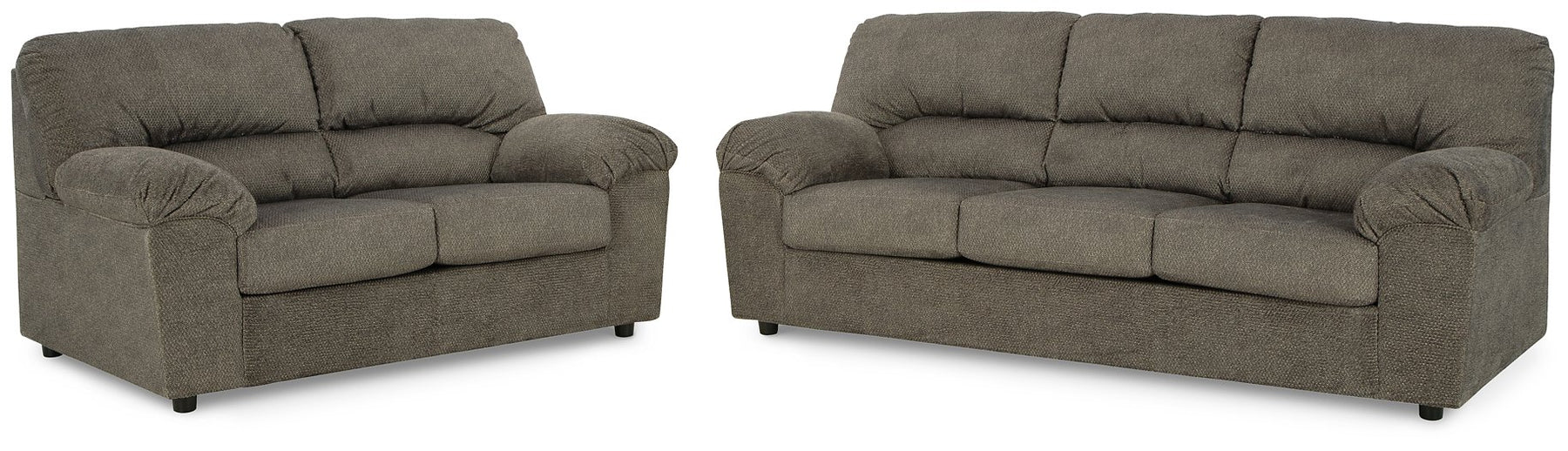 Norlou Living Room Set - Half Price Furniture