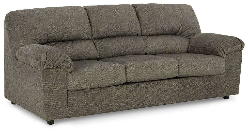 Norlou Living Room Set - Half Price Furniture