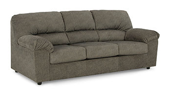 Norlou Sofa - Half Price Furniture
