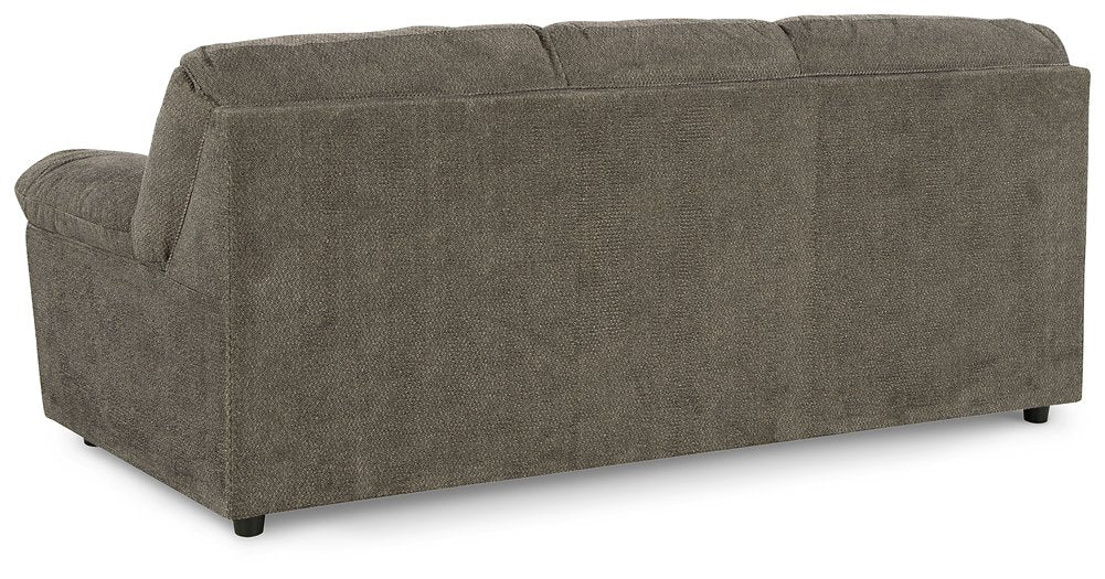 Norlou Sofa - Half Price Furniture