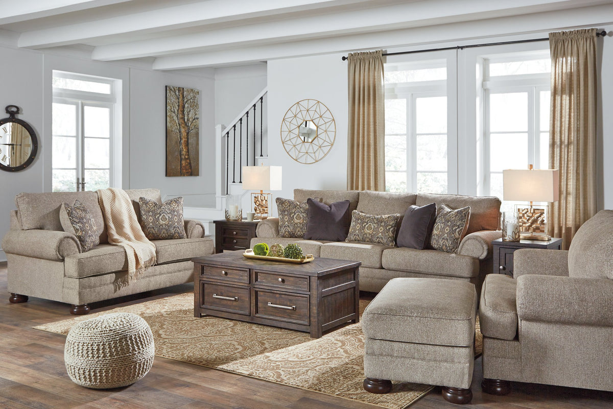 Kananwood Living Room Set  Half Price Furniture