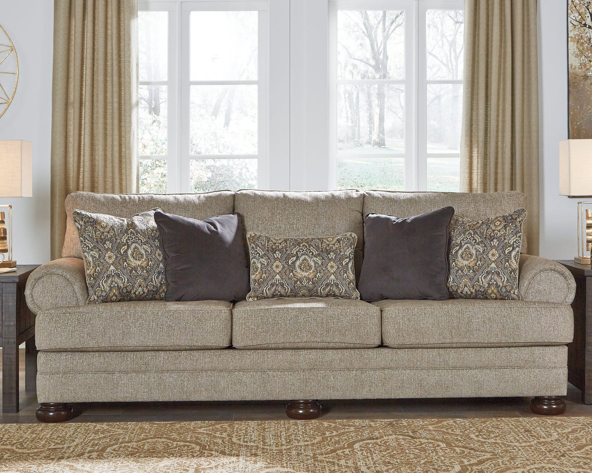 Kananwood Sofa Half Price Furniture
