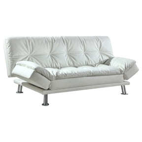 Dilleston Tufted Back Upholstered Sofa Bed Dilleston Tufted Back Upholstered Sofa Bed Half Price Furniture