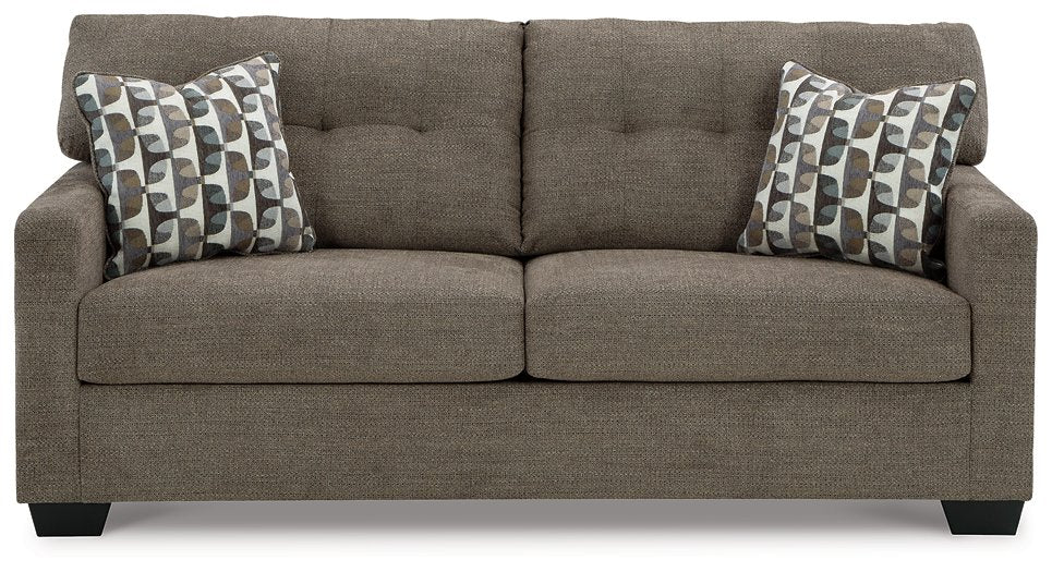 Mahoney Sofa  Half Price Furniture