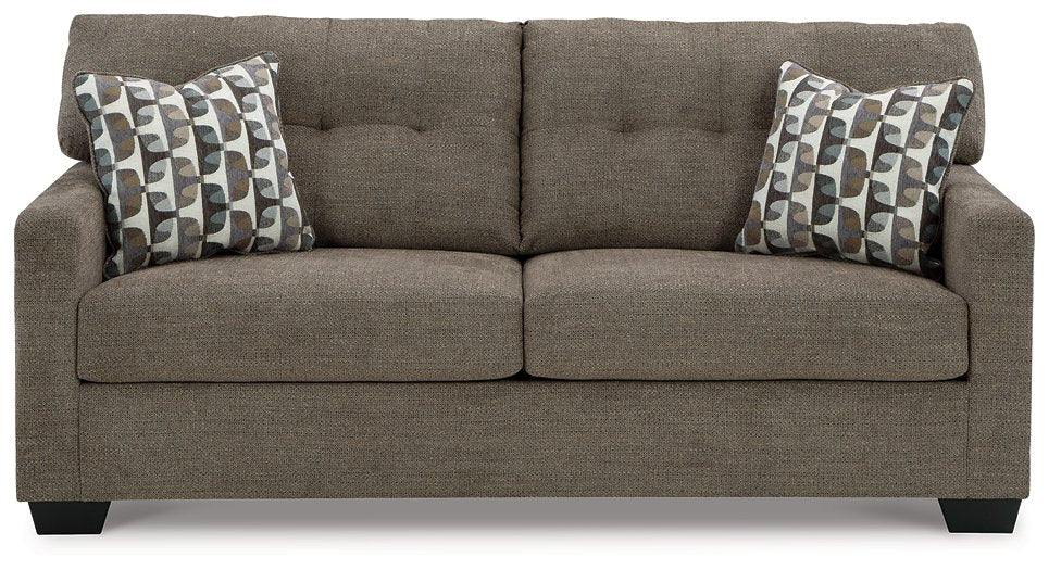Mahoney Sofa Half Price Furniture