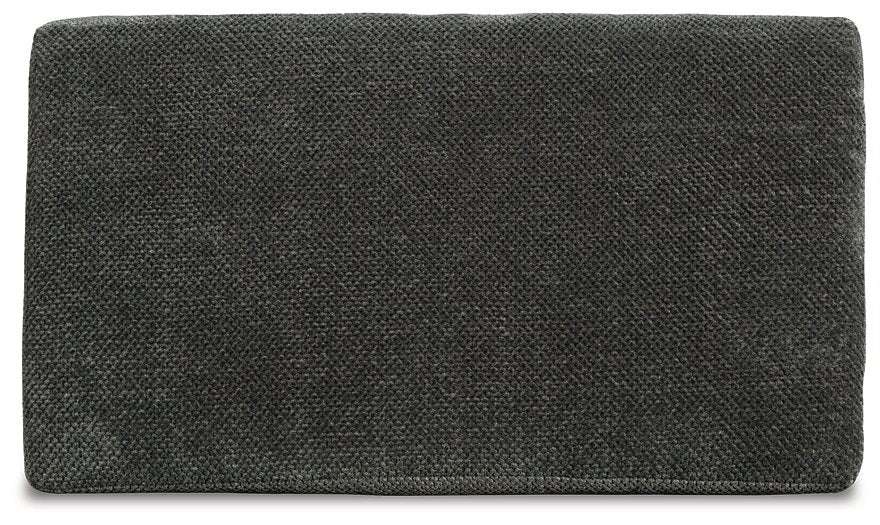 Karinne Oversized Accent Ottoman - Half Price Furniture