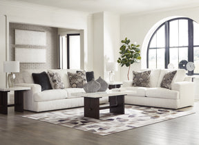 Karinne Living Room Set - Half Price Furniture