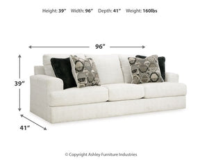 Karinne Living Room Set - Half Price Furniture