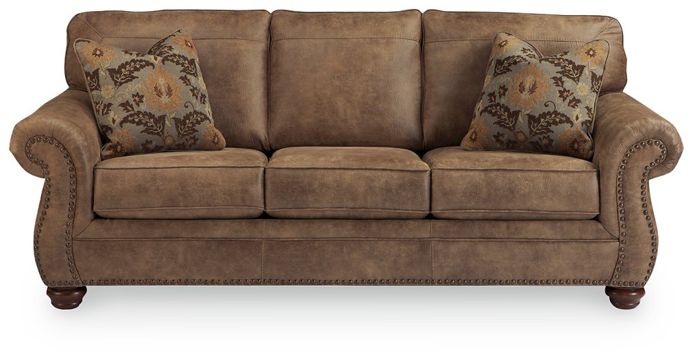 Larkinhurst Sofa Half Price Furniture