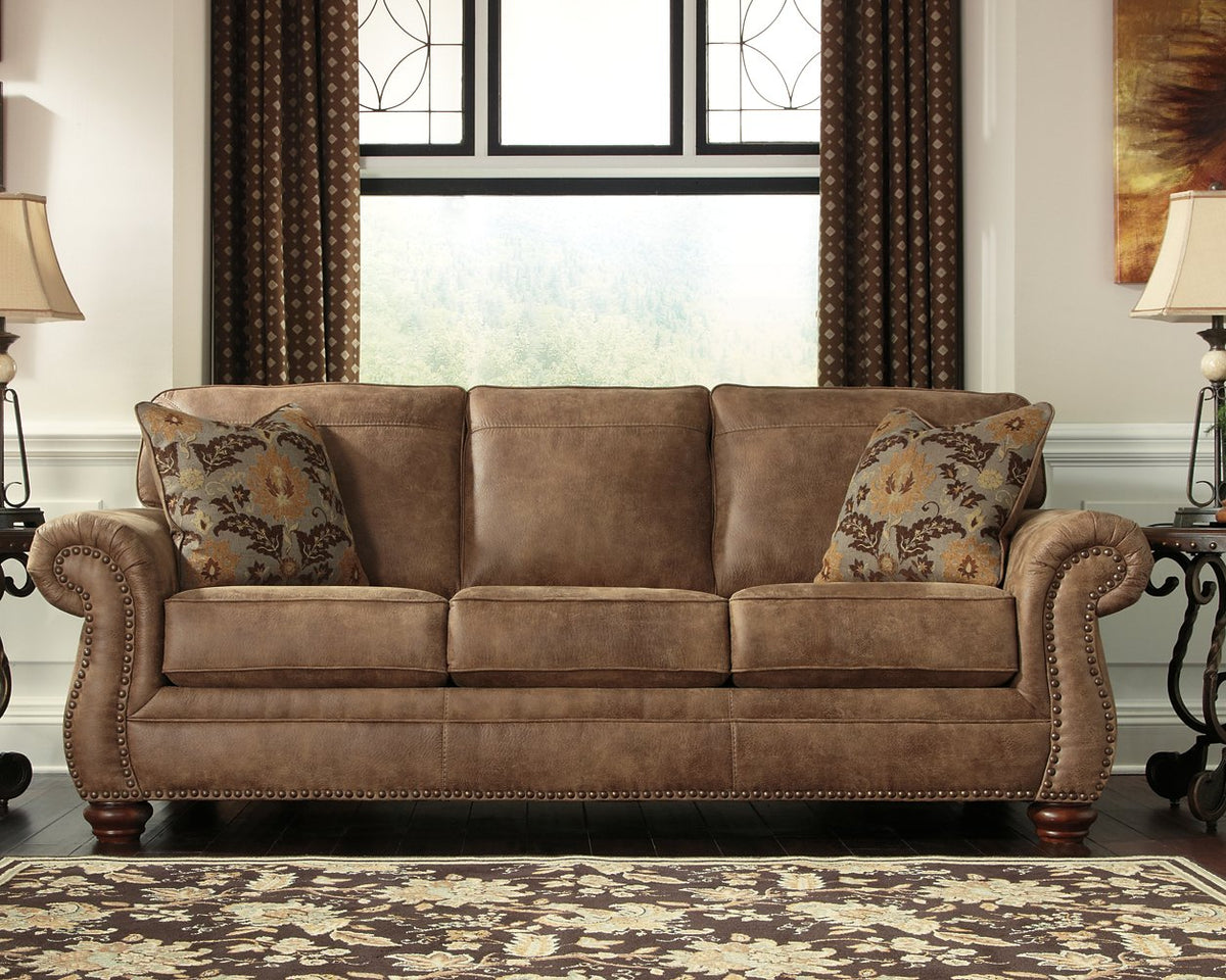 Larkinhurst Sofa  Half Price Furniture