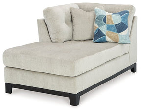 Maxon Place Sectional with Chaise - Half Price Furniture