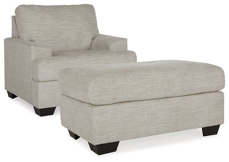 Vayda Living Room Set - Half Price Furniture