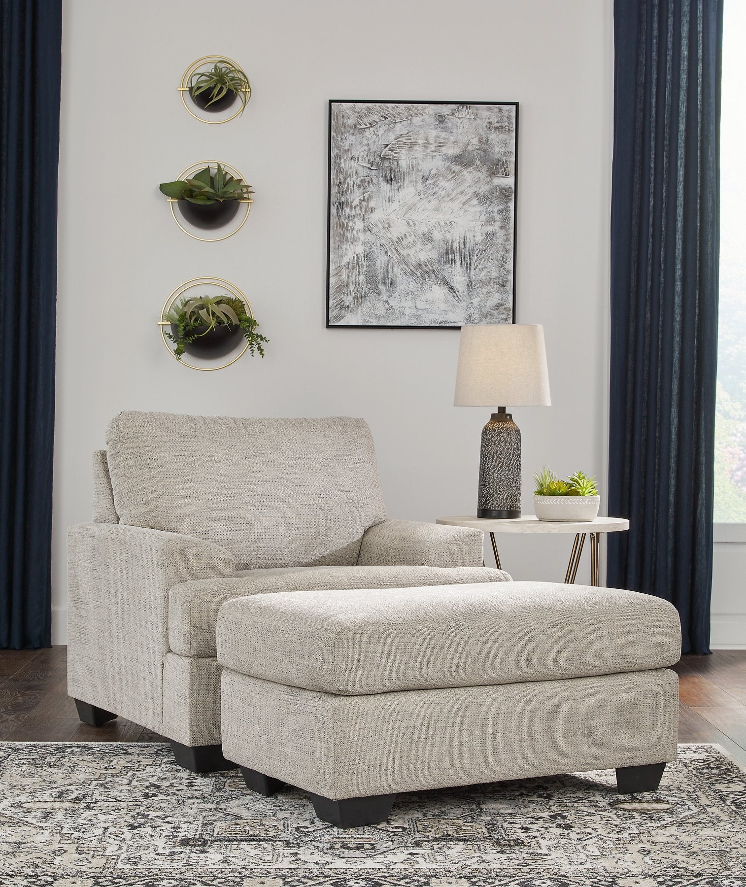 Vayda Living Room Set - Half Price Furniture