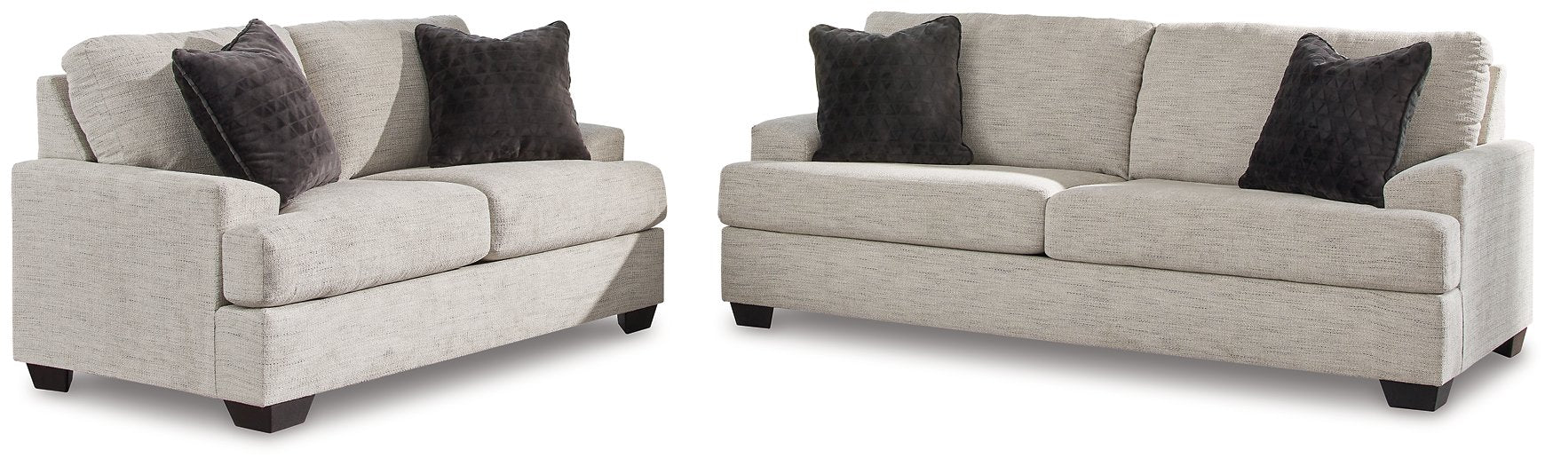 Vayda Living Room Set - Half Price Furniture