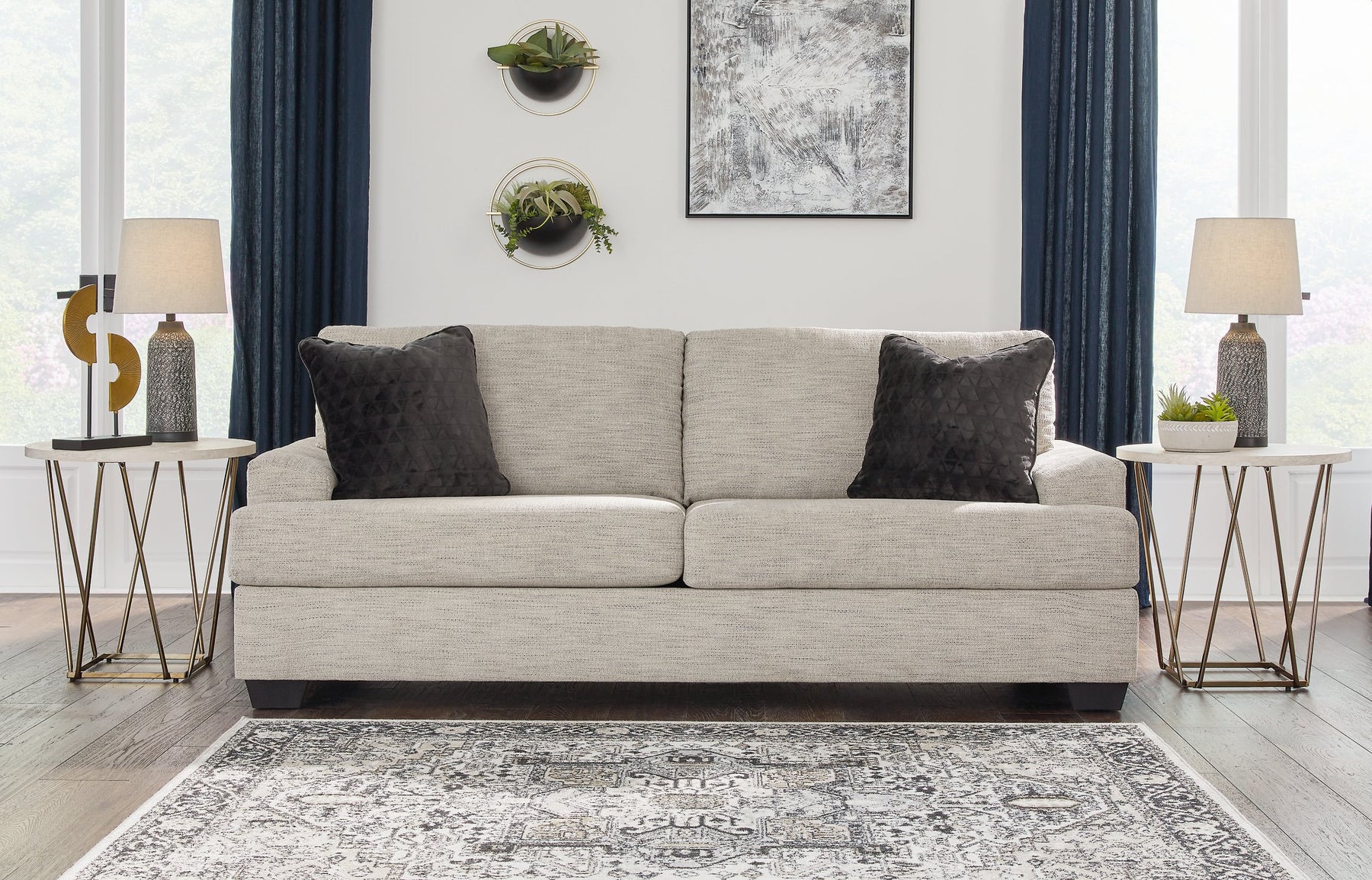 Vayda Sofa - Half Price Furniture
