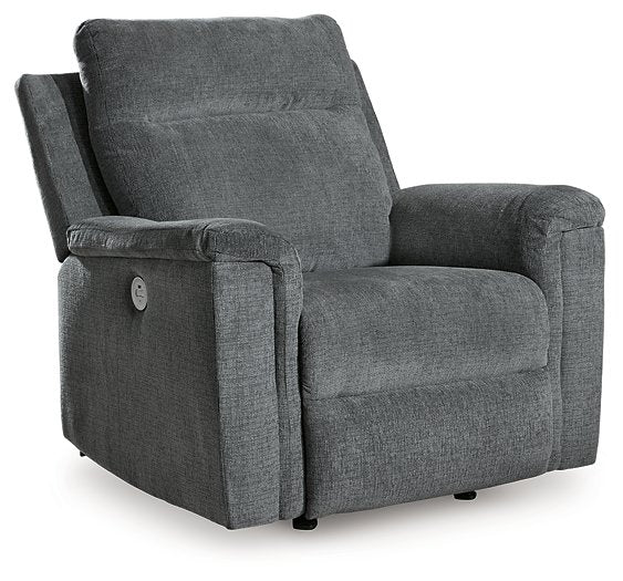 Barnsana Power Recliner Half Price Furniture