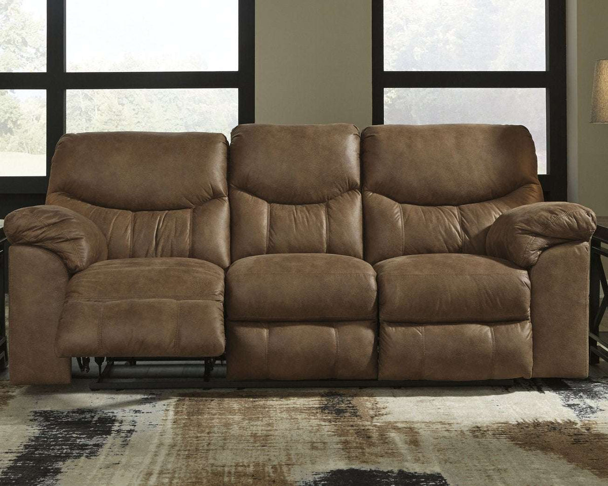 Boxberg Reclining Sofa Half Price Furniture