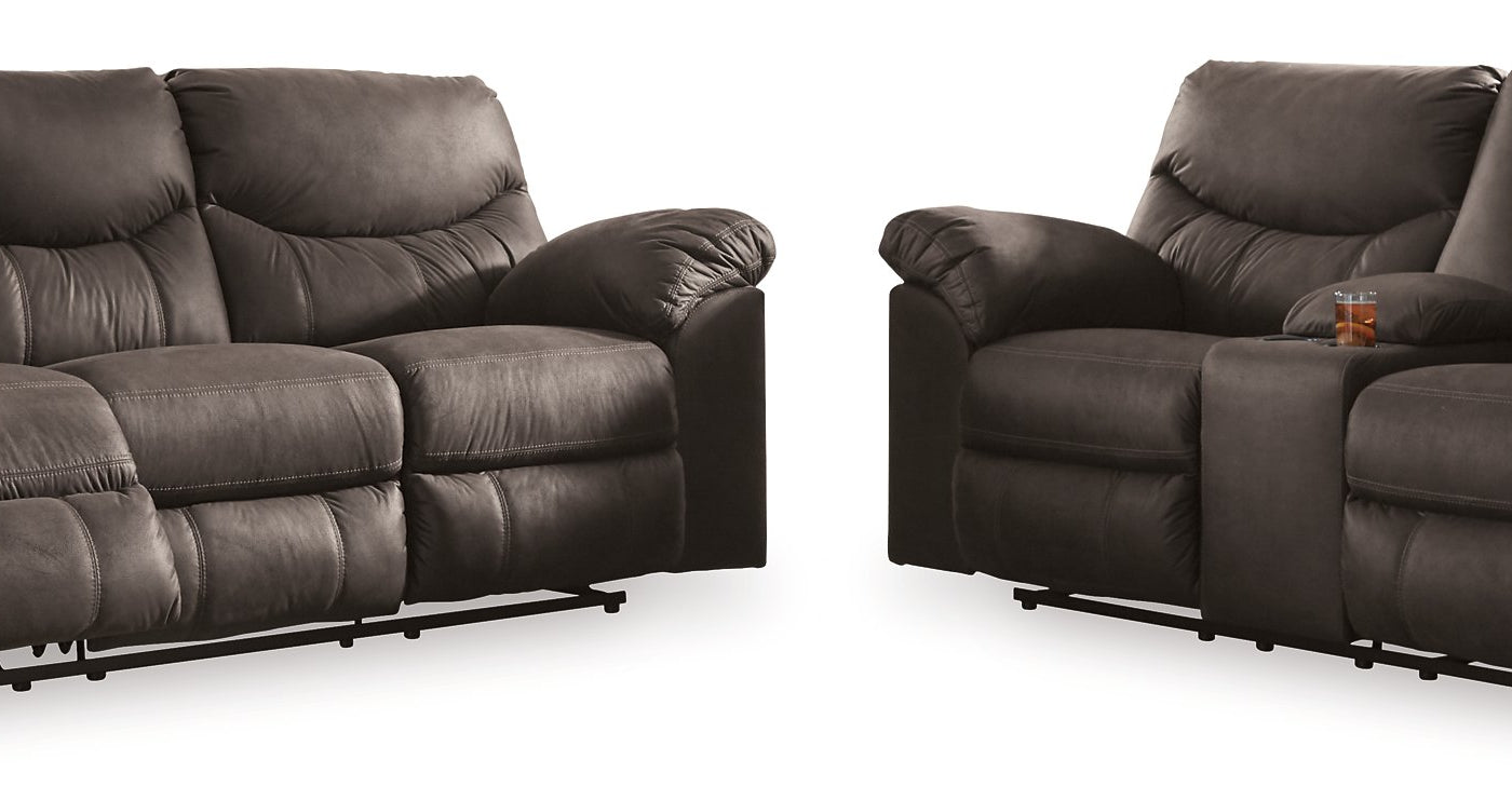 Boxberg Living Room Set Half Price Furniture