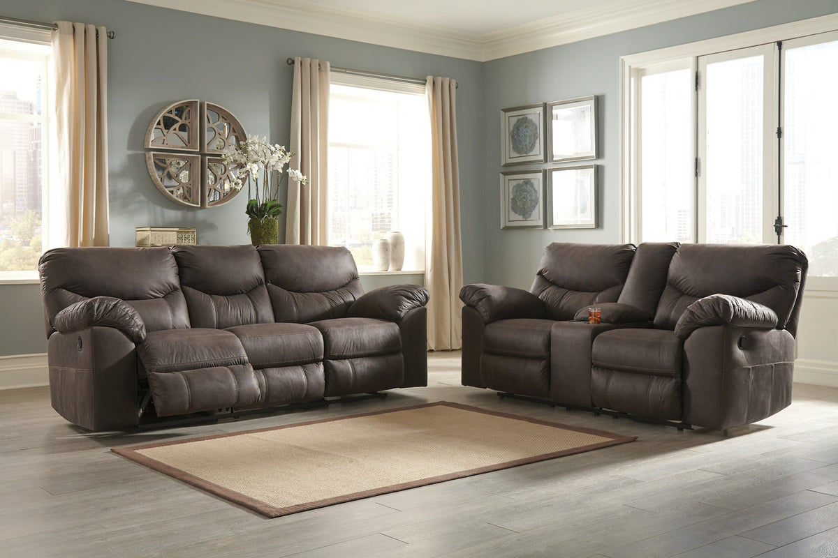Boxberg Living Room Set Half Price Furniture
