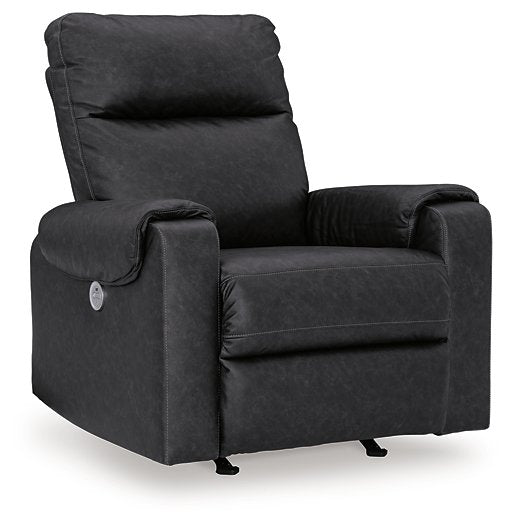 Axtellton Power Recliner Half Price Furniture