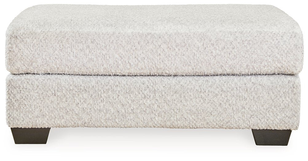 Brebryan Ottoman Half Price Furniture