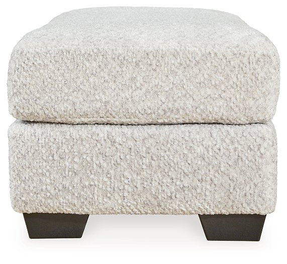 Brebryan Ottoman Half Price Furniture