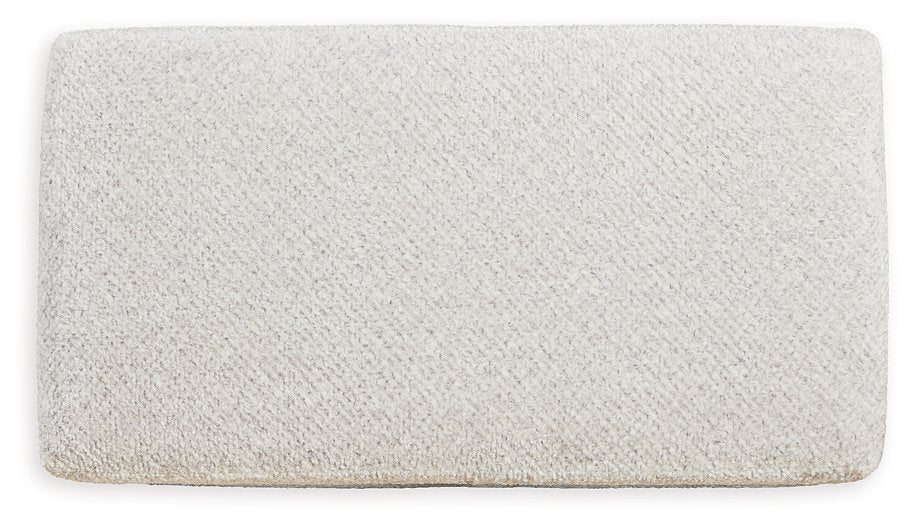 Brebryan Ottoman Half Price Furniture