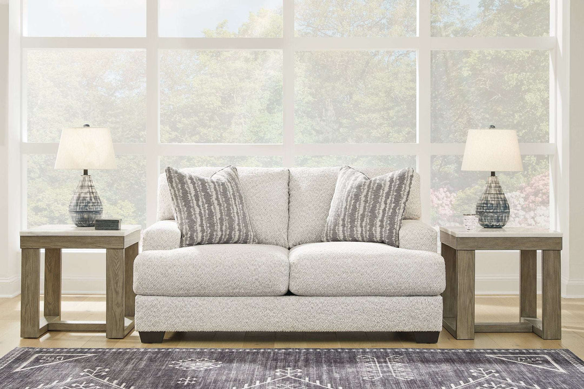Brebryan Loveseat - Loveseat - Half Price Furniture