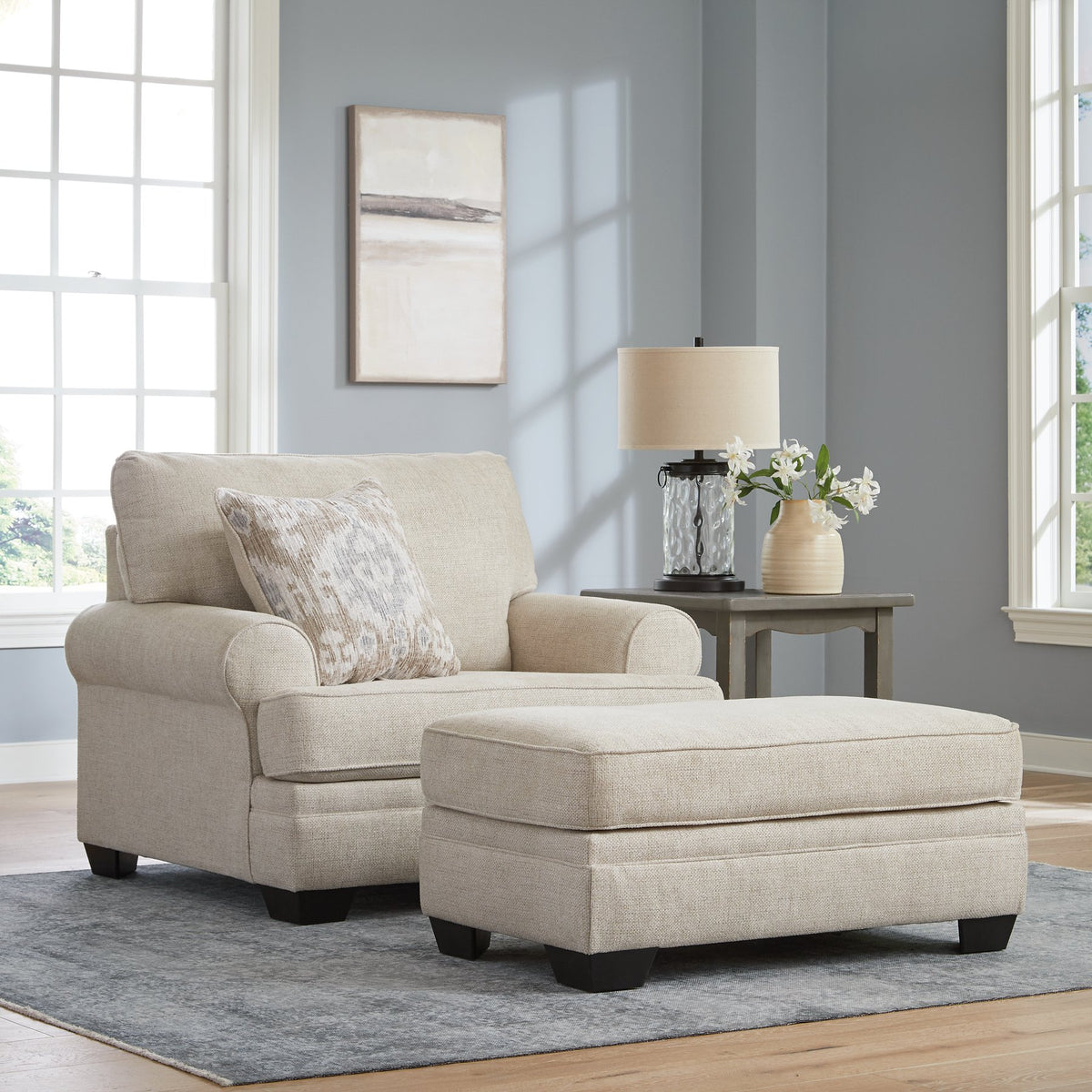Rilynn Living Room Set - Half Price Furniture
