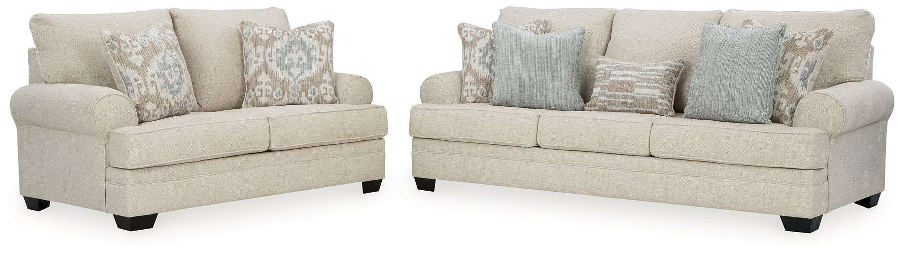 Rilynn Living Room Set Half Price Furniture