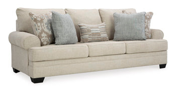Rilynn Sofa Half Price Furniture