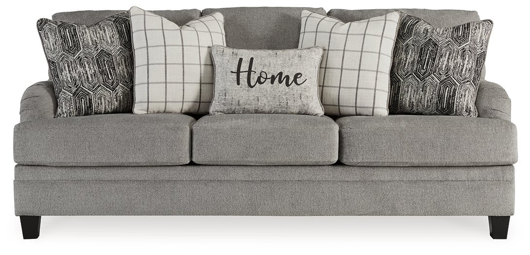 Davinca Sofa - Half Price Furniture
