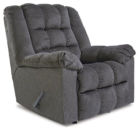 Drakestone Recliner Half Price Furniture