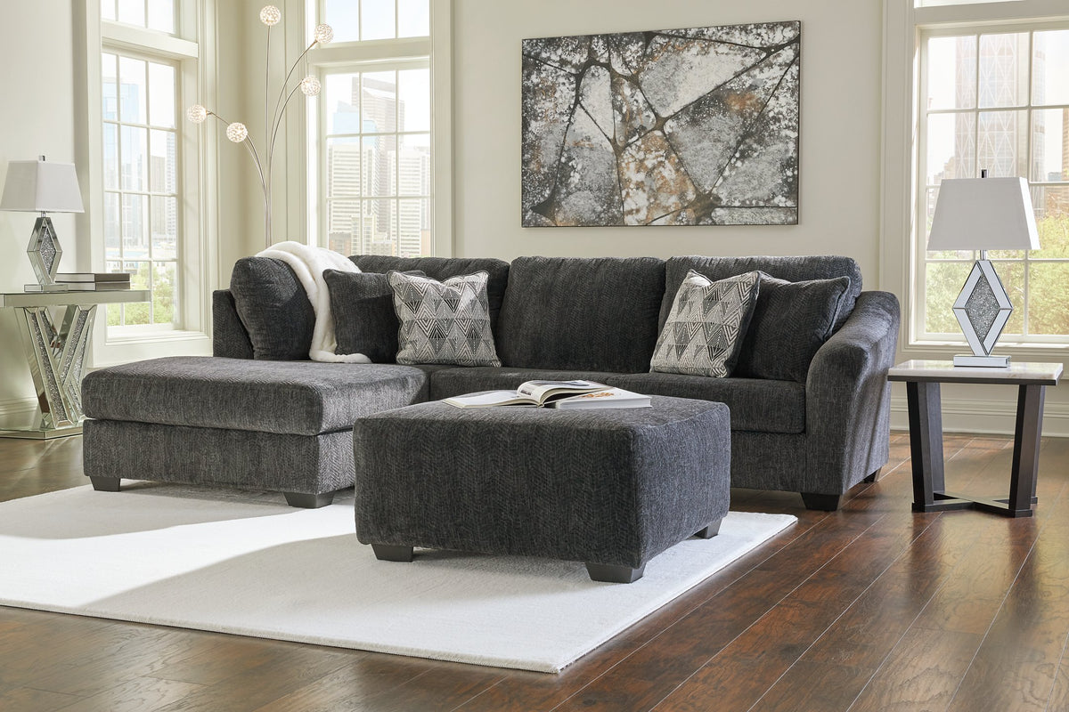 Biddeford Living Room Set - Living Room Set - Half Price Furniture