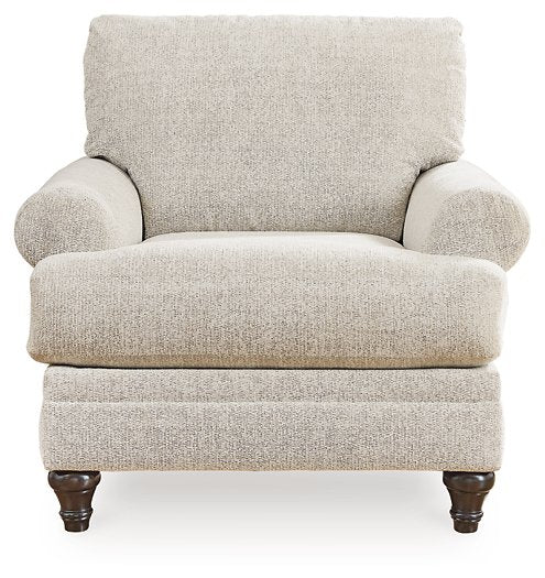 Valerani Chair - Half Price Furniture