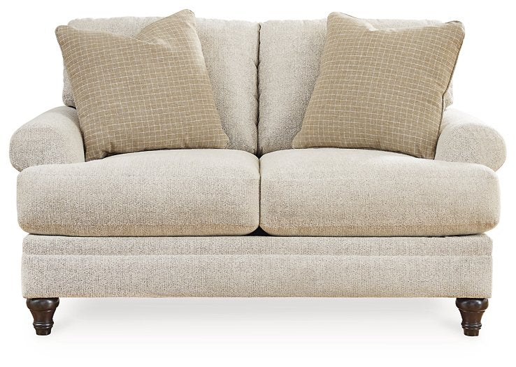 Valerani Loveseat Half Price Furniture