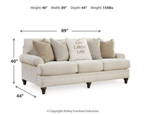 Valerani Living Room Set - Half Price Furniture