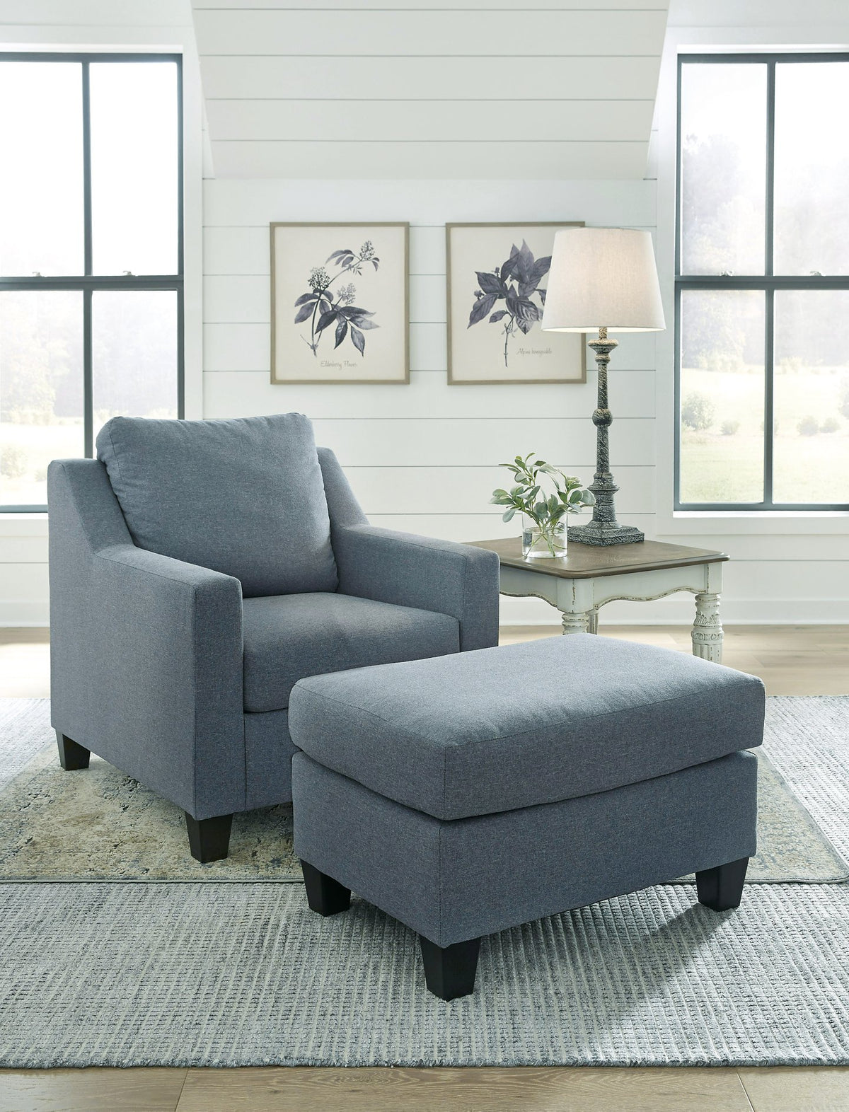 Lemly Living Room Set - Half Price Furniture
