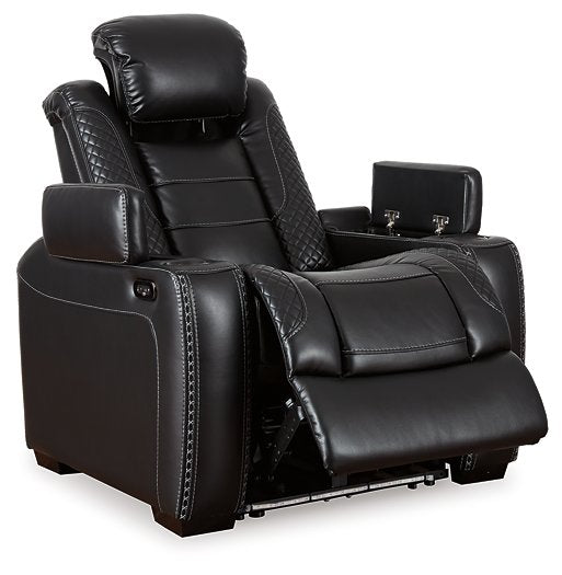 Party Time Living Room Set - Half Price Furniture