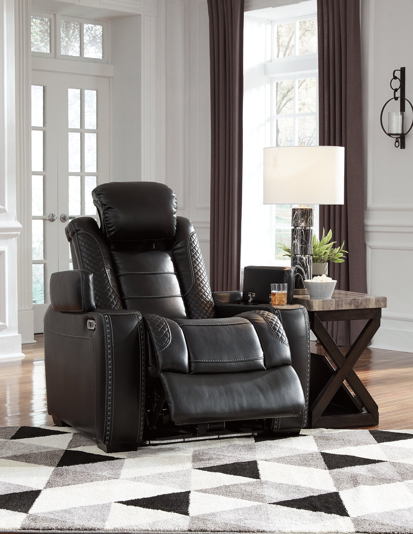 Party Time Living Room Set - Half Price Furniture